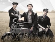 Harley and the Davidsons