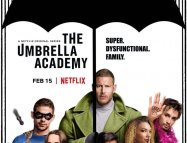 The Umbrella Academy