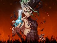 Dr.Stone