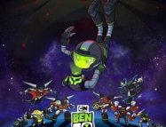 Ben 10 Versus the Universe: The Movie 2020