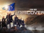 Star Trek Discovery