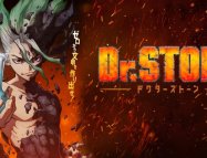 Dr.Stone