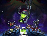 Ben 10 Versus the Universe: The Movie 2020