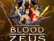 Blood of Zeus