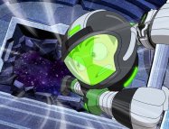 Ben 10 Versus the Universe: The Movie 2020