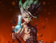 Dr.Stone