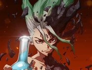 Dr.Stone