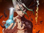 Dr.Stone