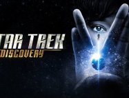 Star Trek Discovery