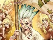 Dr.Stone