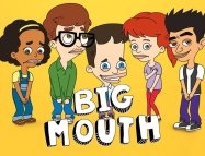 Big Mouth