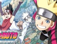 Boruto: Naruto Next Generations