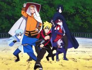 Boruto: Naruto Next Generations