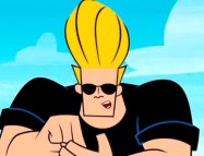 Johnny Bravo