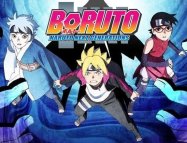 Boruto: Naruto Next Generations