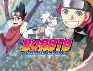 Boruto: Naruto Next Generations