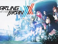 Darling in the FranXX