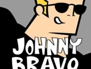 Johnny Bravo