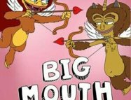 Big Mouth