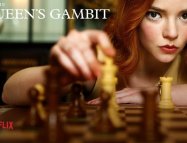 The Queen’s Gambit