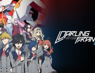 Darling in the FranXX