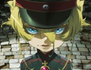 Youjo Senki