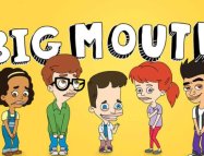 Big Mouth