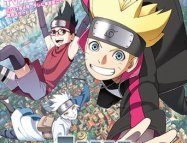 Boruto: Naruto Next Generations