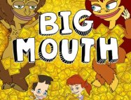 Big Mouth