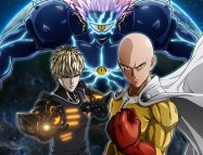 One Punch Man