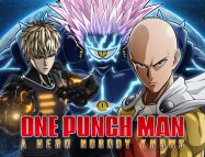 One Punch Man