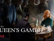 The Queen’s Gambit