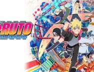 Boruto: Naruto Next Generations