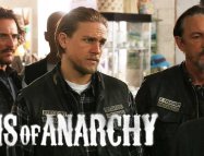 Sons of Anarchy