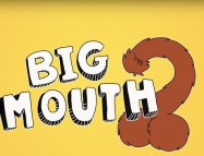 Big Mouth