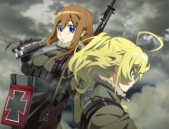 Youjo Senki