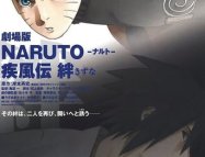 Naruto Shippuuden: Movie 2 – Kizuna