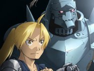 Fullmetal Alchemist: Brotherhood