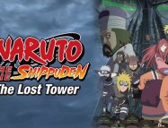 Naruto Shippuuden: Movie 4 – The Lost Tower