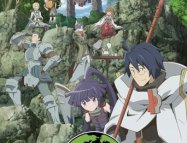 Log Horizon