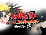 Naruto Shippuuden: Movie 2 – Kizuna