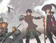 Log Horizon