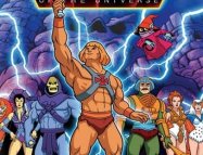 He-Man and the Masters of the Universe