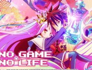 No Game, No Life