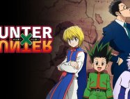 Hunter x Hunter