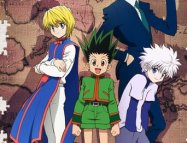 Hunter x Hunter