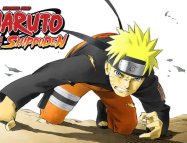 Naruto Shippuuden:  Movie 1