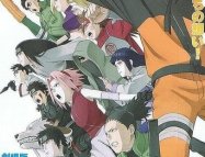 Naruto Shippuuden:  Movie 3 – Hi no Ishi wo Tsugu Mono