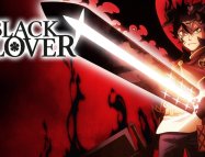 Black Clover