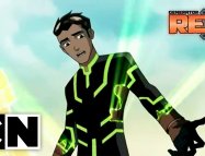 Generator Rex